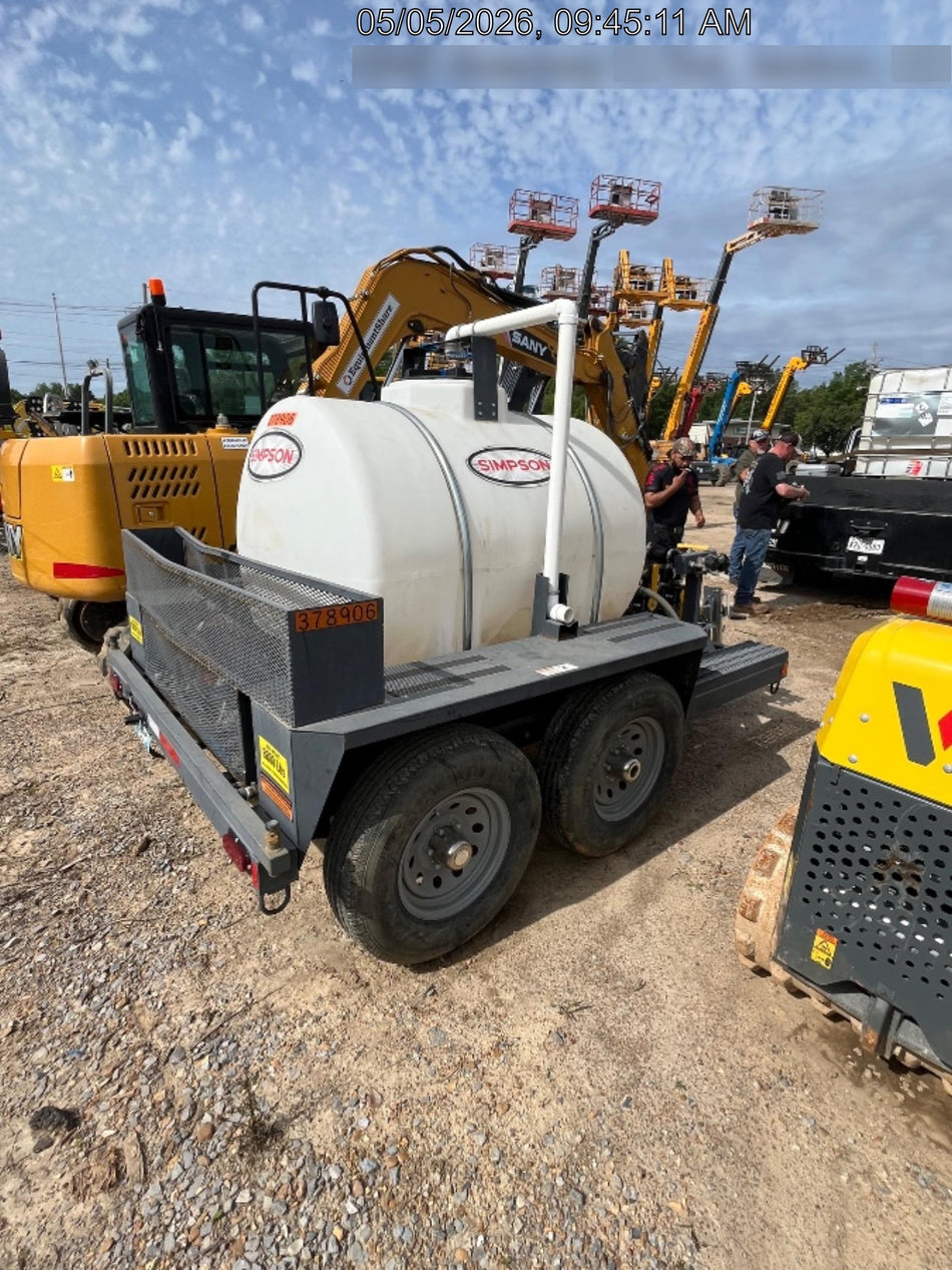 2023 SIMPSON SWT-52517
