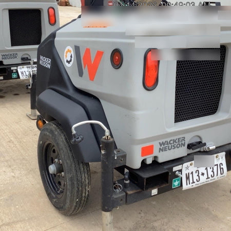 2024 WACKER NEUSON LTT4