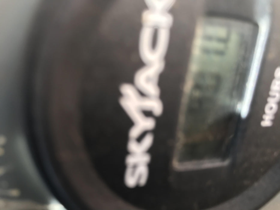 2017 SKYJACK SJ6832 RT