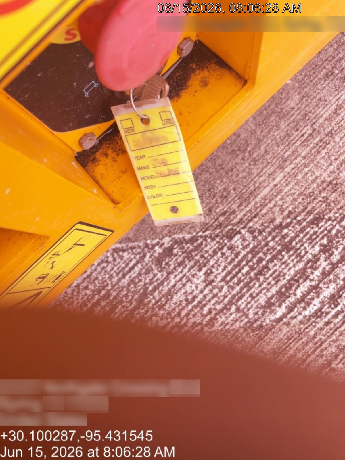2023 JCB S1930E