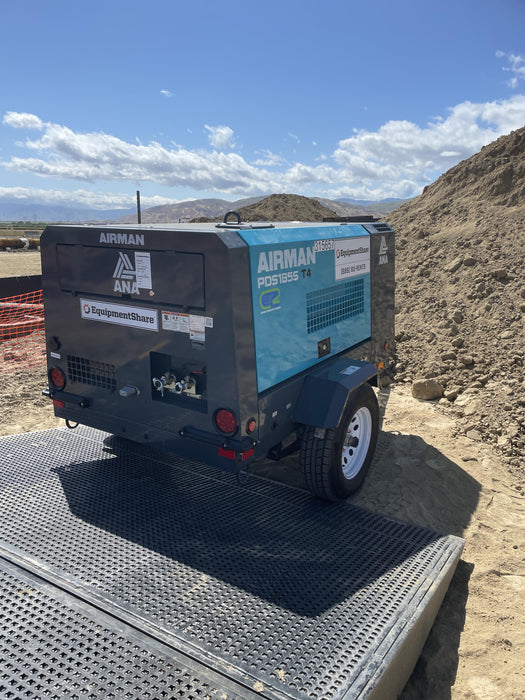 2023 AIRMAN PDS185S CWK