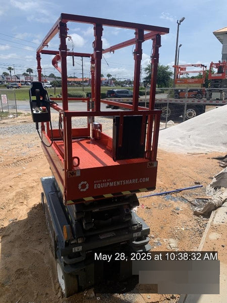 2024 SKYJACK SJ3219E