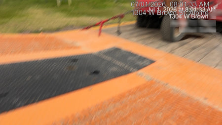2023 BROCE BW260