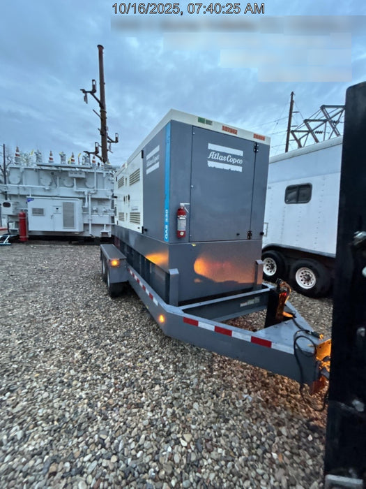 2020 ATLAS COPCO QAS 330