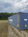2024 USA CONTAINER 40' Storage Container