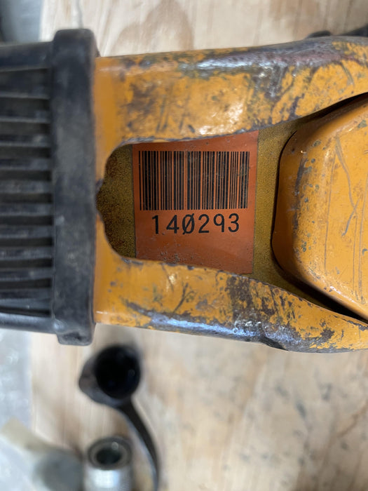 2021 HARRINGTON L5LB015-20