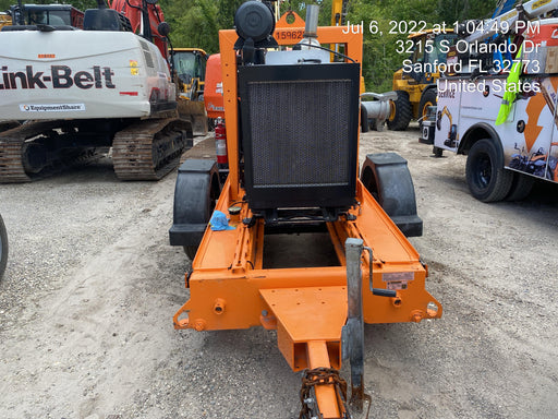 2021 PIONEER PP66S12L71-TD2.9L4