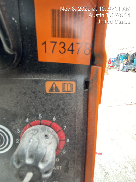 2021 LINCOLN ELECTRIC FLEXTEC 350X