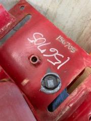 2021 KEY PLANT Pipe Conveyor