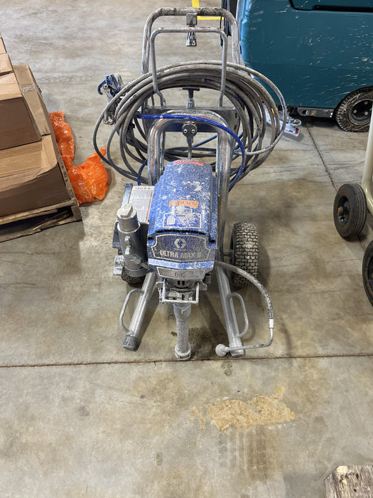 2024 GRACO Ultra Max II 695