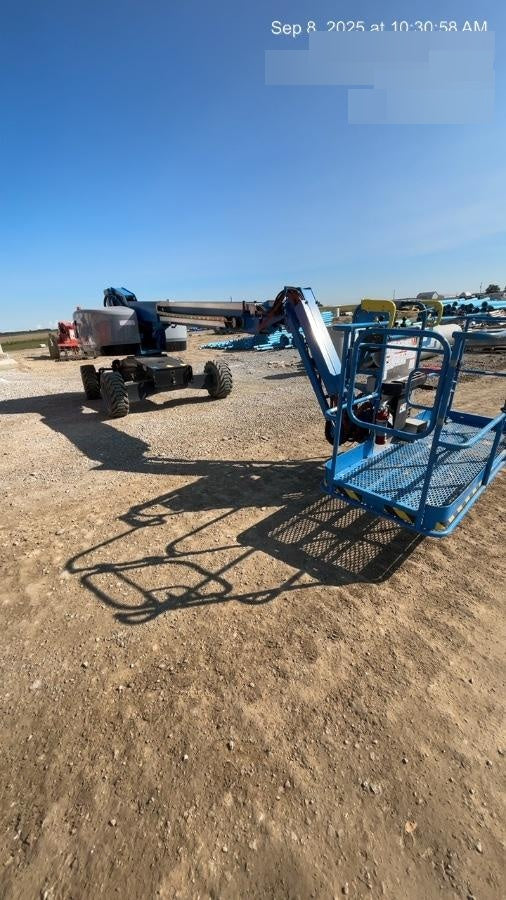 2024 GENIE S-45 XC