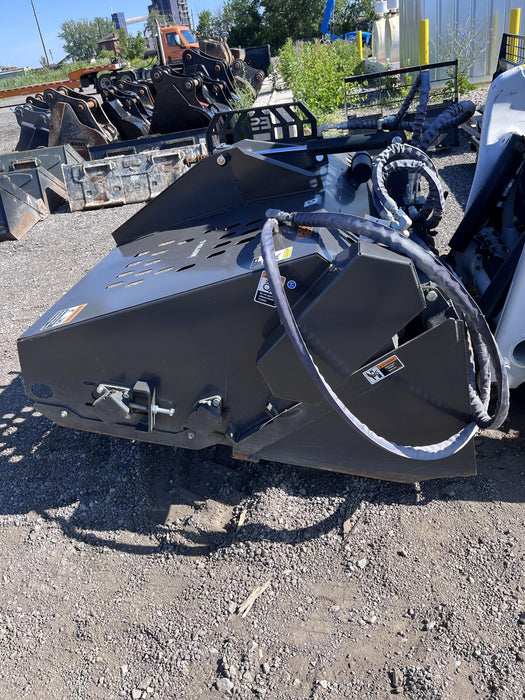 2023 PALADIN LAF6864-0022