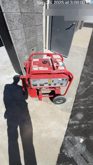 2020 MULTIQUIP GA6HR