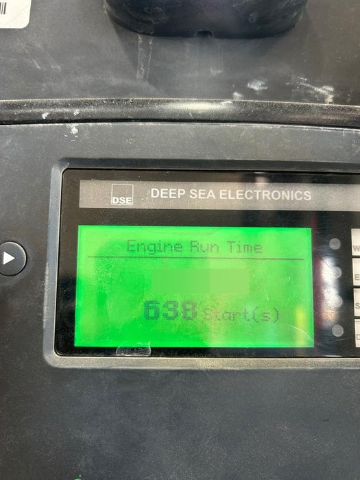 2021 ATLAS COPCO QAS200