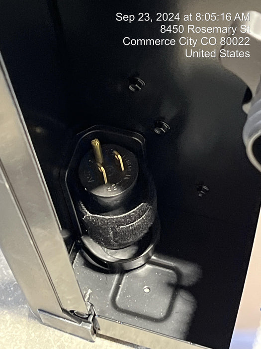 2024 MILLER ELECTRIC Multimatic 220