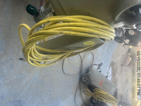 2025 CLEMCO 21549