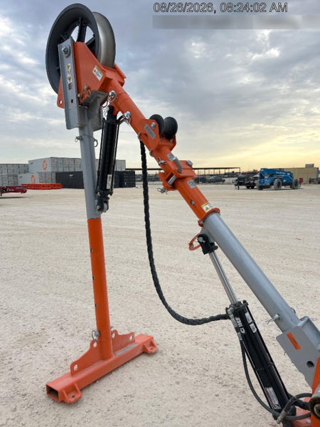 2025 ITOOL C12K