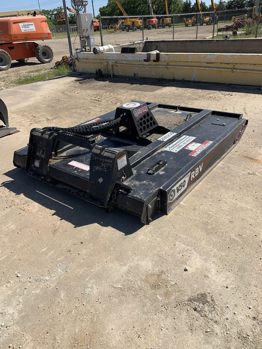 2023 VIRNIG RBV72-25