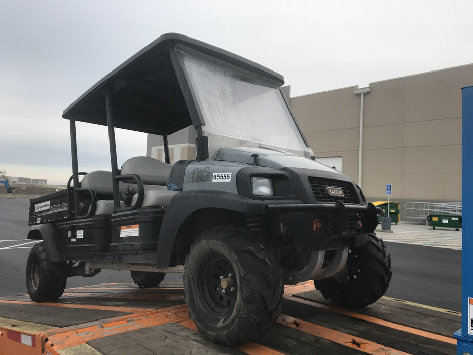 2020 CLUB CAR CA1700D (Canopy)