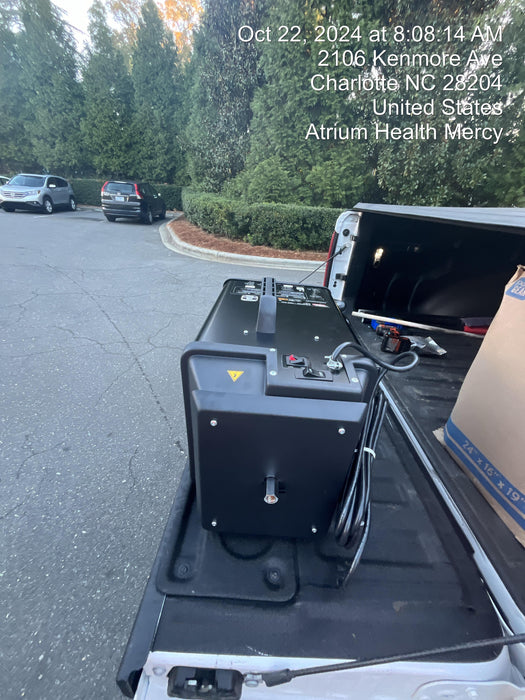 2024 LINCOLN ELECTRIC K4260-4