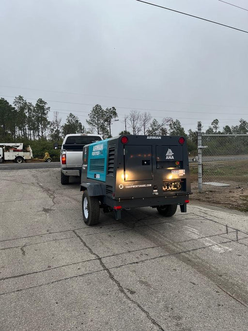 2024 AIRMAN PDSF375DP-6E1