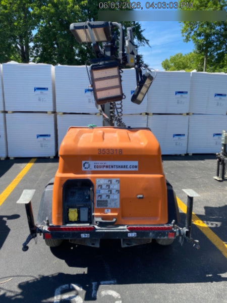 2023 GENERAC MLT2
