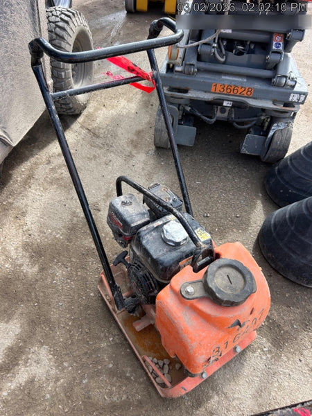 2023 MULTIQUIP MVC82VHW