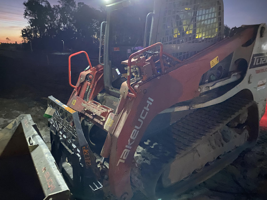 2022 PALADIN 48" Pallet Forks - Paladin