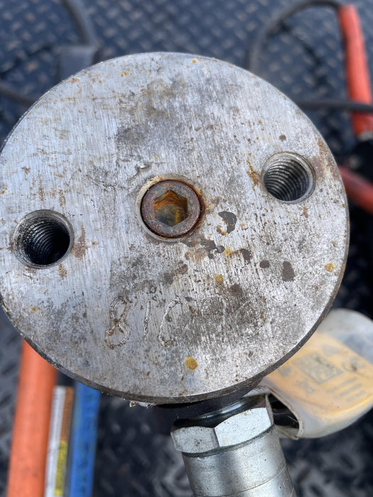 2020 POWER TEAM C2510C