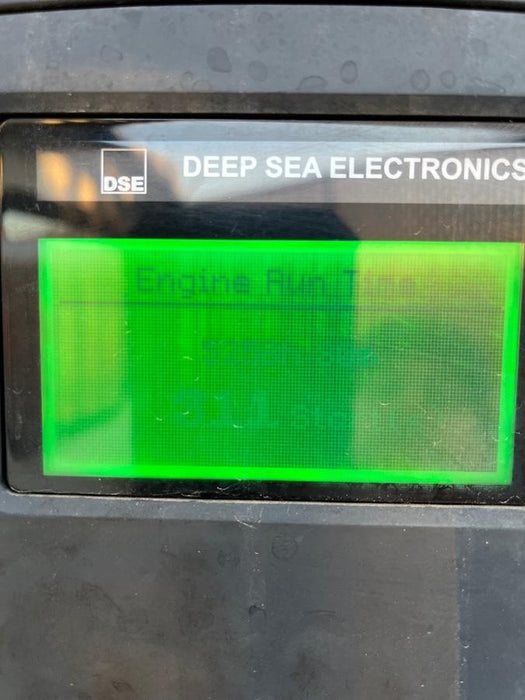 2020 ATLAS COPCO QAS150