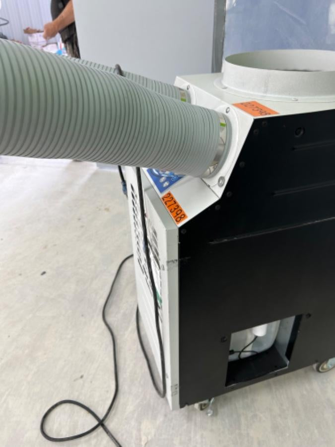 2022 KWIKOOL KPAC1411-2