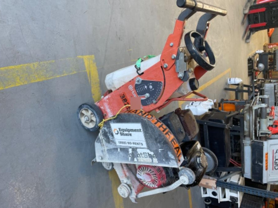 2019 HUSQVARNA FS 400 LV