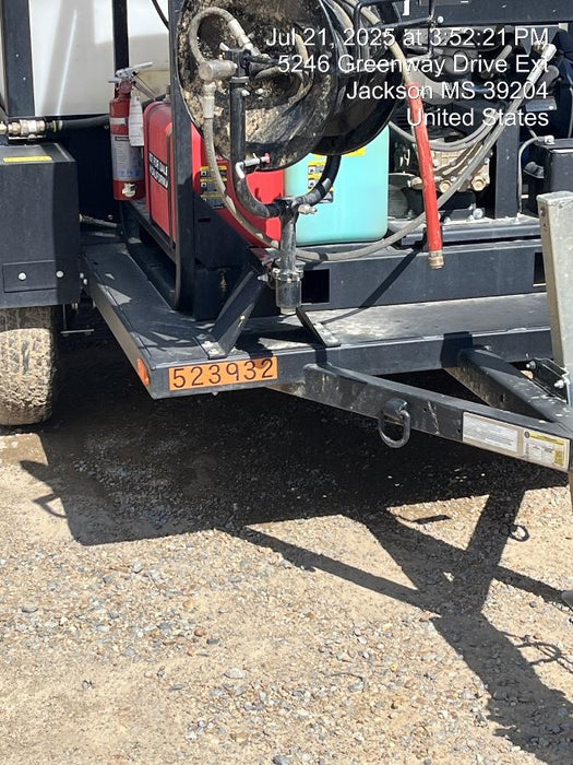 2025 MI-T-M HS-3505-1MGH-UR