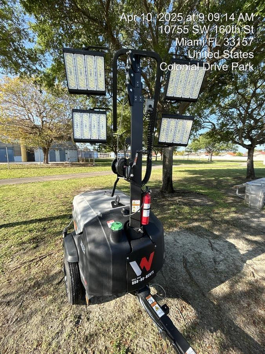 2024 WACKER NEUSON LTT4