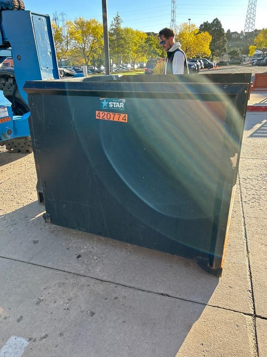 2024 STAR INDUSTRIES 1425