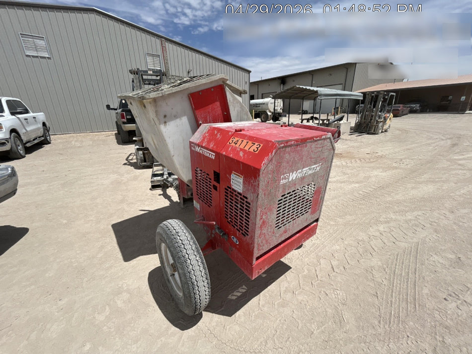 2023 MULTIQUIP WM90PH8
