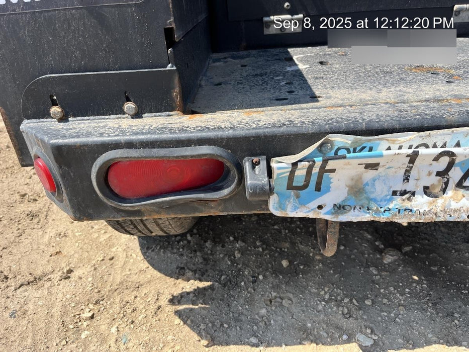 2024 MI-T-M CW-3004-0MKD / AW-9000-0003