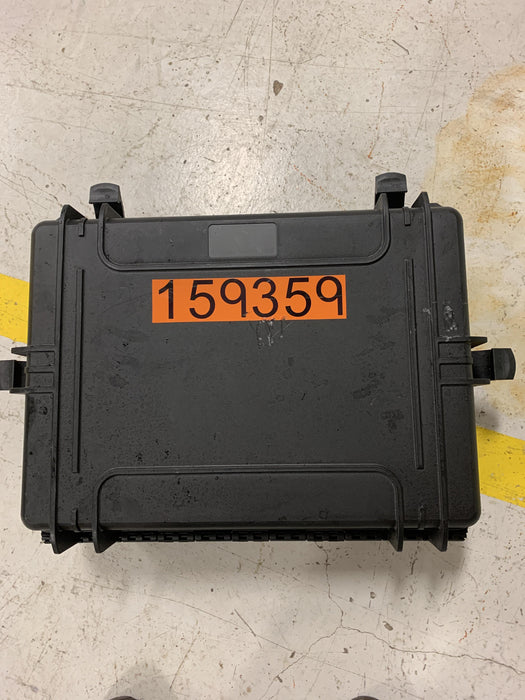 2021 CS UNITEC AirMab 5000