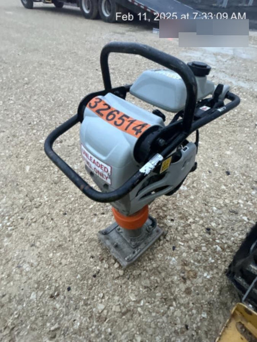 2023 MULTIQUIP MTX60HD