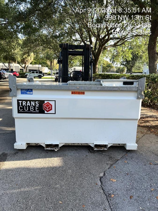 2024 WESTERN GLOBAL 20TCG-ES