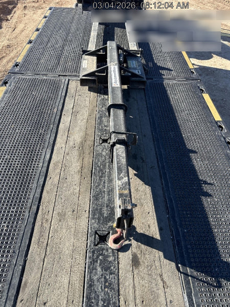 2024 STAR INDUSTRIES M1360B - Star JIB Boom