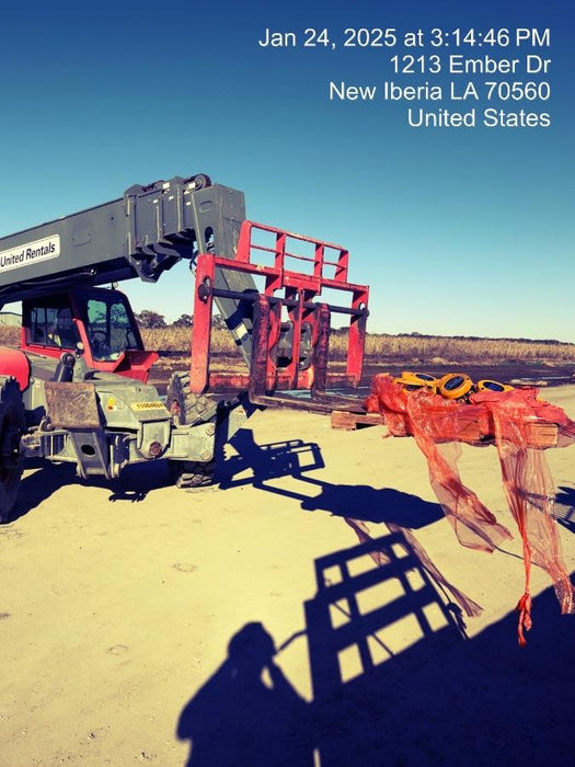 2024 HARRINGTON CF030-30