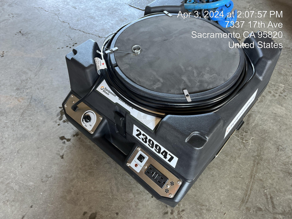 2022 PHOENIX Guardian R Hepa