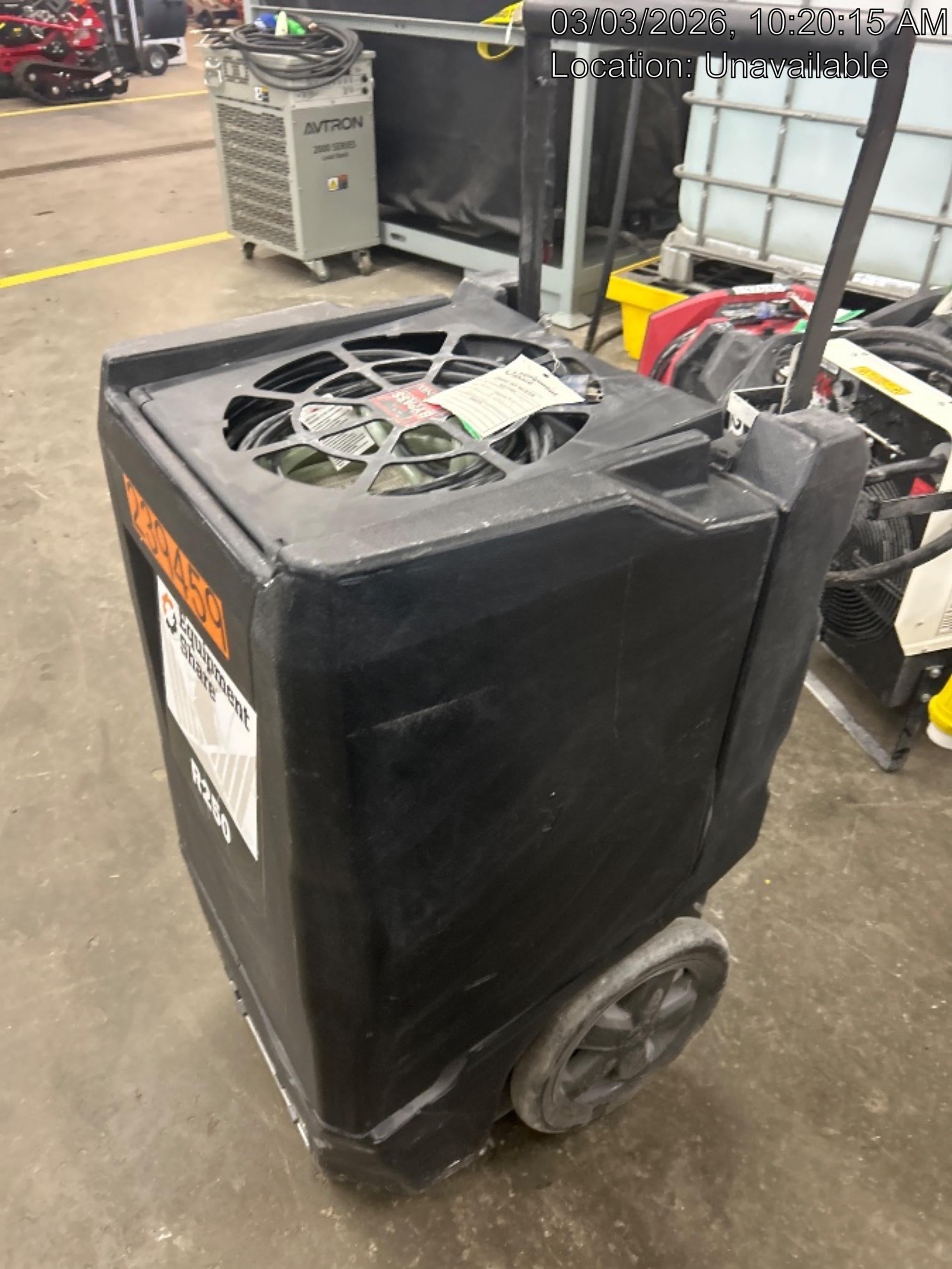 2022 PHOENIX R250