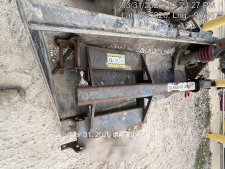 2020 STAR INDUSTRIES M1360B - Star JIB Boom