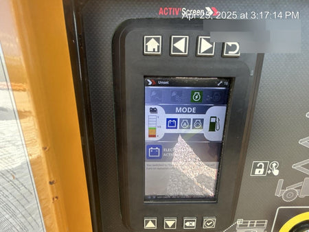 2023 HAULOTTE HS4390 E PRO