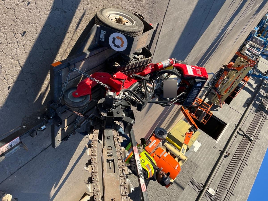 2022 BARRETO E4X6TBT