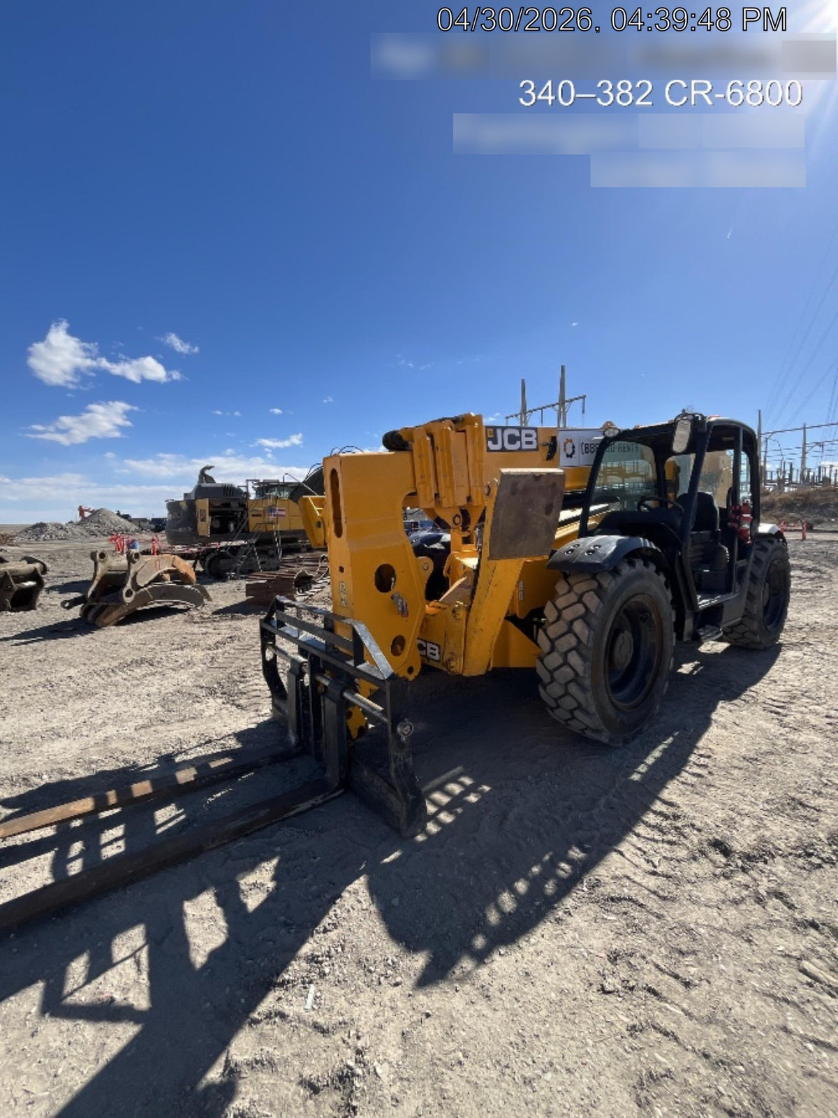 2022 JCB 512-56