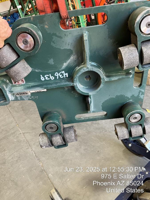 2024 HILMAN ROLLERS OMNI-8