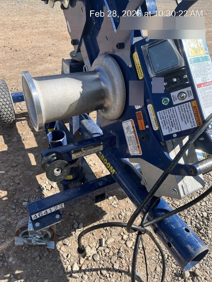 2024 CURRENT TOOLS 100A